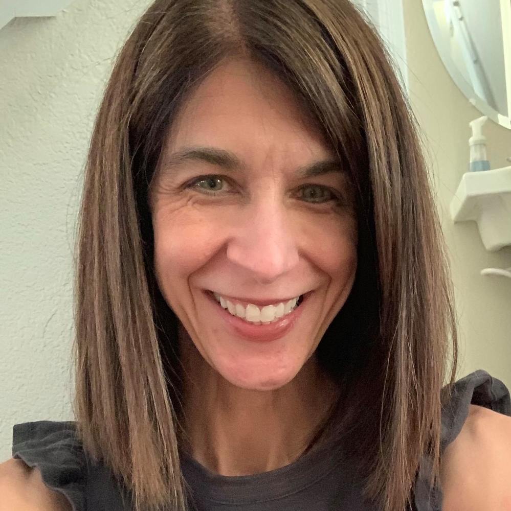 Meet your Posher, Andrea